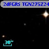 2dFGRS TGN275Z248