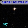 2dFGRS TGS270Z170