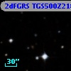 2dFGRS TGS500Z218