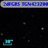 2dFGRS TGN423Z001