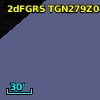 2dFGRS TGN279Z085
