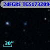 2dFGRS TGS173Z094