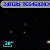 2dFGRS TGS459Z026