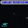 2dFGRS TGS071Z300