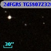 2dFGRS TGS807Z320