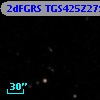 2dFGRS TGS425Z279