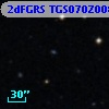 2dFGRS TGS070Z008