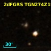 2dFGRS TGN274Z199