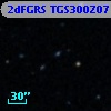 2dFGRS TGS300Z071