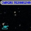 2dFGRS TGS805Z491