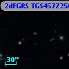 2dFGRS TGS457Z250