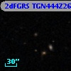 2dFGRS TGN444Z266