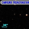 2dFGRS TGN256Z186