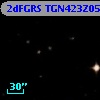 2dFGRS TGN423Z051