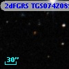 2dFGRS TGS074Z089