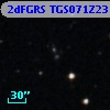 2dFGRS TGS071Z231