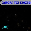 2dFGRS TGS120Z306