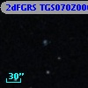 2dFGRS TGS070Z006