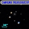 2dFGRS TGS533Z275