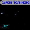 2dFGRS TGS840Z026