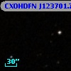 CXOHDFN J123701.7+620720