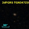 2dFGRS TGN347Z030