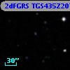 2dFGRS TGS435Z207