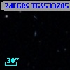 2dFGRS TGS533Z051