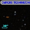 2dFGRS TGS480Z241