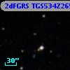 2dFGRS TGS534Z265