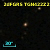2dFGRS TGN422Z252