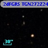 2dFGRS TGN272Z246