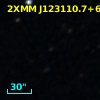 XMS J123110.8+641849