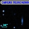 2dFGRS TGS824Z099