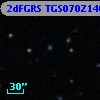 2dFGRS TGS070Z140