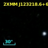 XMS J123218.6+640309