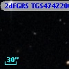 2dFGRS TGS474Z206