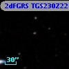 2dFGRS TGS230Z221