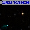 2dFGRS TGS150Z064