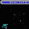 XMMU J123013.4+642505