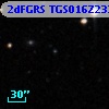 2dFGRS TGS016Z233