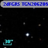 2dFGRS TGN206Z086