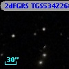 2dFGRS TGS534Z268