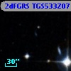 2dFGRS TGS533Z071