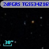 2dFGRS TGS534Z165