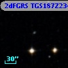 2dFGRS TGS187Z234