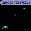 2dFGRS TGS875Z100