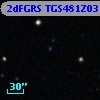 2dFGRS TGS481Z031
