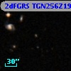 2dFGRS TGN256Z191