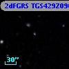 2dFGRS TGS429Z096